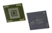 MTFC16GAKAEJP-4M IT TR  Semiconductors