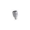 33_N-BNC-75-1/133_UE RF Adapters - Between Series