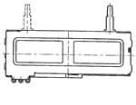 RA60K1F-10-13D1-B100K-011 electronic component of Alpha Taiwan