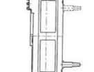 RA60K1F-10-13D1-B100K-011 Slide Potentiometers