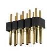 802-10-012-10-001101  Connectors