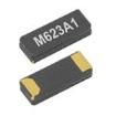 CC5V-T1A-32.768kHz-12.5pF-20PPM-TA-QC electronic component of Micro Crystal