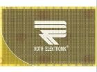 RE100-LF electronic component of Roth Elektronik
