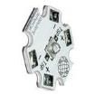LST1-01G01-RYL1-00 High Power LEDs - Single Colour
