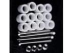 ASH1002 Mounting Fixings