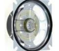 SL 87 XA, 4 ohm Speakers & Transducers