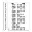 MT29RZ2B1DZZHGWD-18I.83G TR  Semiconductors