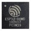 ESP32-D0WD electronic component of Espressif