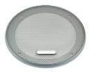 GRILLE 10 R/134 (RAL 9006) electronic component of Visaton
