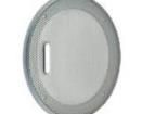 GRILLE 10 R/134 (RAL 9006) Speakers & Transducers