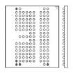 EDB5432BEBH-1DIT-F-R electronic component of Micron