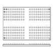 MT53B256M32D1NP-062 AAT:C TR DRAM