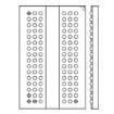 MT41K512M16HA-125:A TR electronic component of Micron