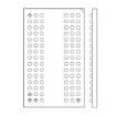 MT46H64M32LFBQ-48 IT:C TR electronic component of Micron