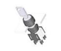 51-372.F22D Keylock Switches