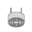 255-400SR10P-ROX  Sensors