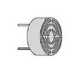 255-400SR10P-ROX Proximity Sensors