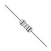 270-3.16K-RC Metal Film Resistors - Through Hole