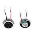 K 16 - 8 ohm  Electromechanical