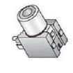 161-0096-E RCA Phono Connectors