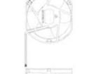 EHB1548SHG-C126 DC Fans