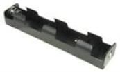 12BH132D-GR electronic component of Eagle Plastic