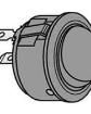 103-7053-EV Rocker Switches