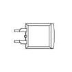 BUJ105AB,118 Bipolar Transistors - BJT
