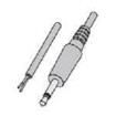 172-2136 Audio Cables / Video Cables / RCA Cables