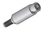 161-2606  Connectors