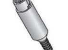 161-2606 Circular DIN Connectors
