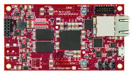 AES-Z7MB-7Z020-SOM-G/REV-G electronic component of Avn Engineering