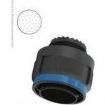 D38999/26ZD97PA-LC Circular MIL Spec Connector