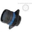D38999/20ZE35SA-LC  Connectors
