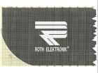 RE210-S3 electronic component of Roth Elektronik