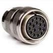 CA06COME28-16SB-44 electronic component of ITT
