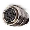 CA06COME28-16SB-44  Connectors