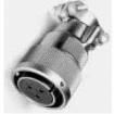 CA06COM-E28-21S-B-03 Standard Circular Connector