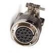 CA06COME28-21SBF42 Circular MIL Spec Connector