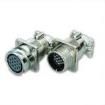 CA06COM-E28-21S-B-01-A176 electronic component of ITT