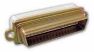 DDMA50PK87F0F16 electronic component of ITT