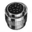 DBMMP5X5PJGE D-Sub Micro-D Connectors