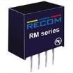 RM-0512S/HP electronic component of RECOM POWER