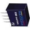 RM-0512S/HP Isolated DC/DC Converters