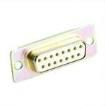 DBMA44PK87 electronic component of ITT