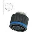 BACC63CT23-53SDH Circular MIL Spec Connector