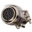CA06COME28-22SBF80-44  Connectors