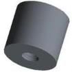 2110-440-AL Standoffs & Spacers