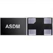 ASDM1-60.000MHZ-LR-T electronic component of Abracon