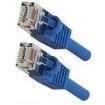 NPC-5E-010-BU-BB Ethernet Cables / Networking Cables